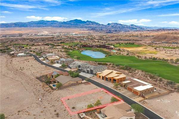 0.23 Acres of Residential Land for Sale in Bullhead City, Arizona