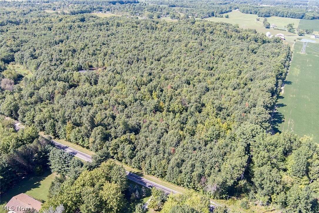 7.56 Acres of Residential Land for Sale in Litchfield, Ohio