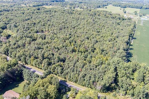 7.56 Acres of Residential Land for Sale in Litchfield, Ohio