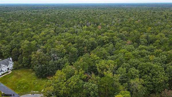 72 Acres of Recreational & Residential Land for Sale in Egg Harbor Township, New Jersey