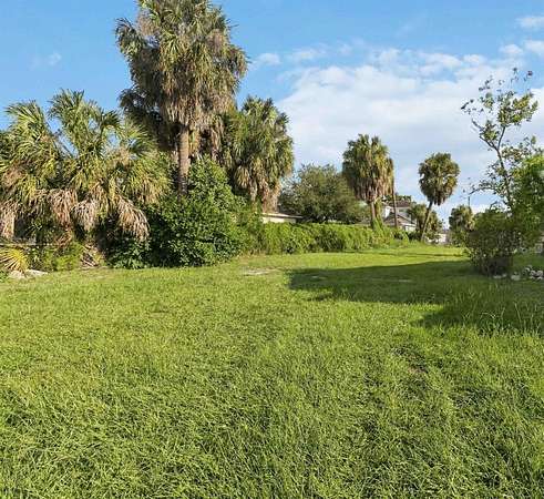 0.11 Acres of Residential Land for Sale in Tampa, Florida