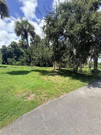 0.17 Acres of Residential Land for Sale in Fort Pierce, Florida