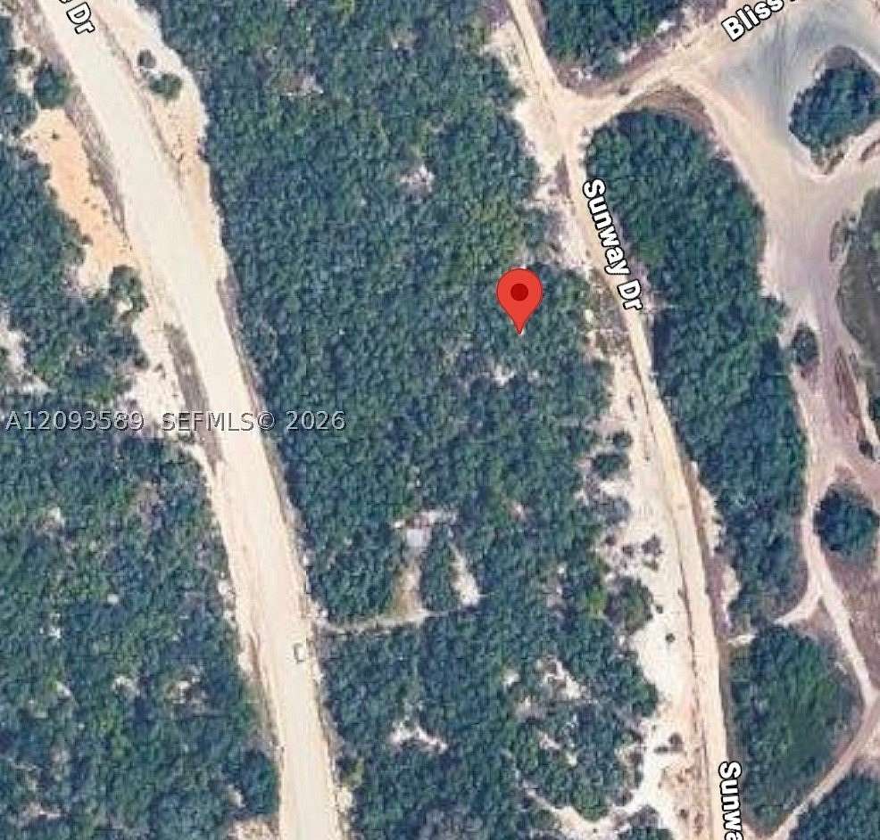 0.23 Acres of Residential Land for Sale in Lake Placid, Florida