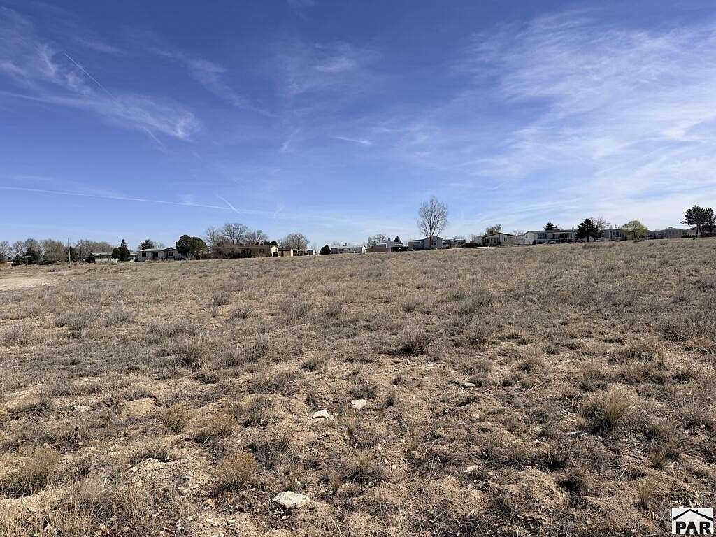 1 Acre of Residential Land for Sale in Pueblo West, Colorado