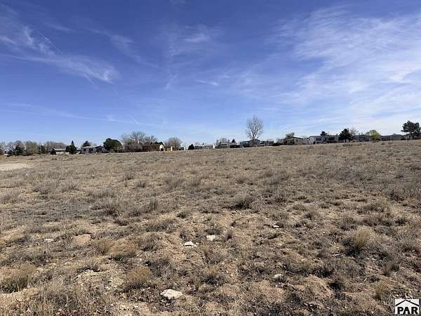 1 Acre of Residential Land for Sale in Pueblo West, Colorado