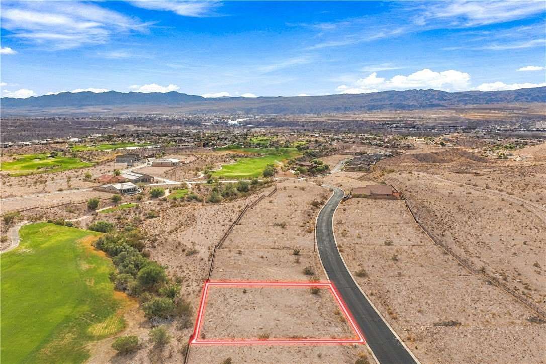 0.33 Acres of Residential Land for Sale in Bullhead City, Arizona