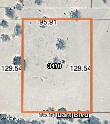 0.28 Acres of Land for Sale in Eloy, Arizona