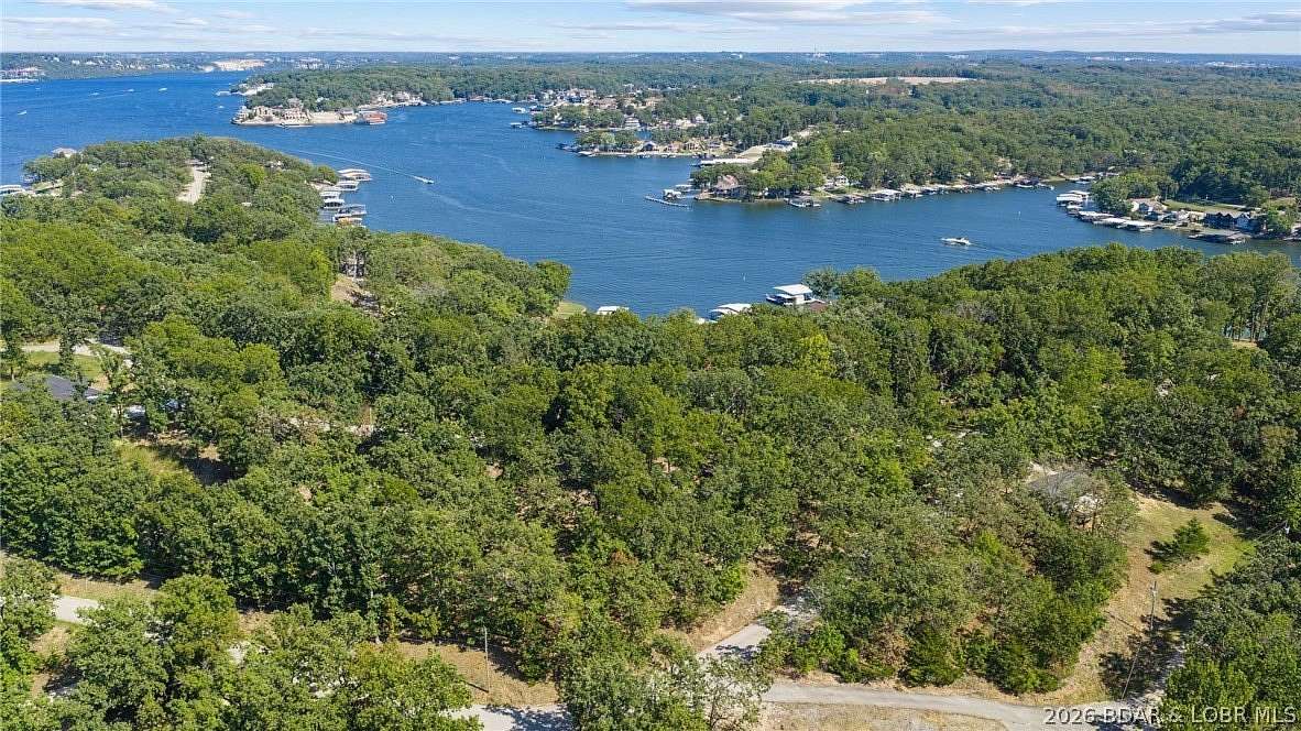 0.42 Acres of Residential Land for Sale in Sunrise Beach, Missouri