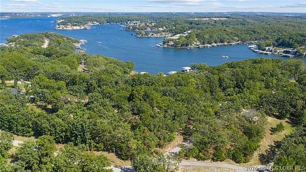 0.42 Acres of Residential Land for Sale in Sunrise Beach, Missouri