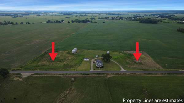 1.5 Acres of Residential Land for Sale in Mount Sterling, Ohio