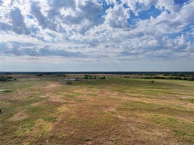 110 Acres of Land for Sale in Wynnewood, Oklahoma
