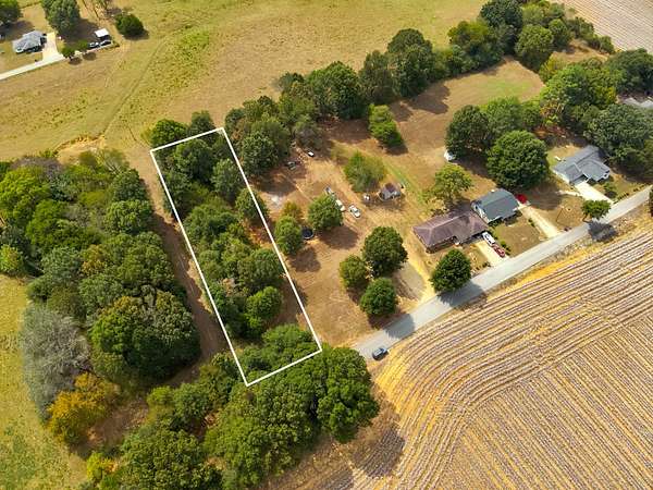 0.43 Acres of Residential Land for Sale in Florence, Alabama