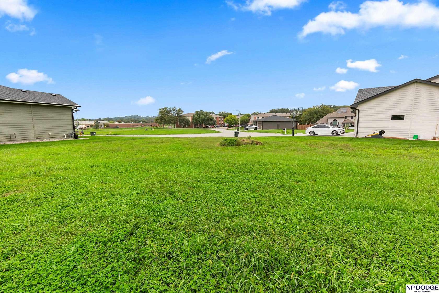 0.17 Acres of Residential Land for Sale in Blair, Nebraska