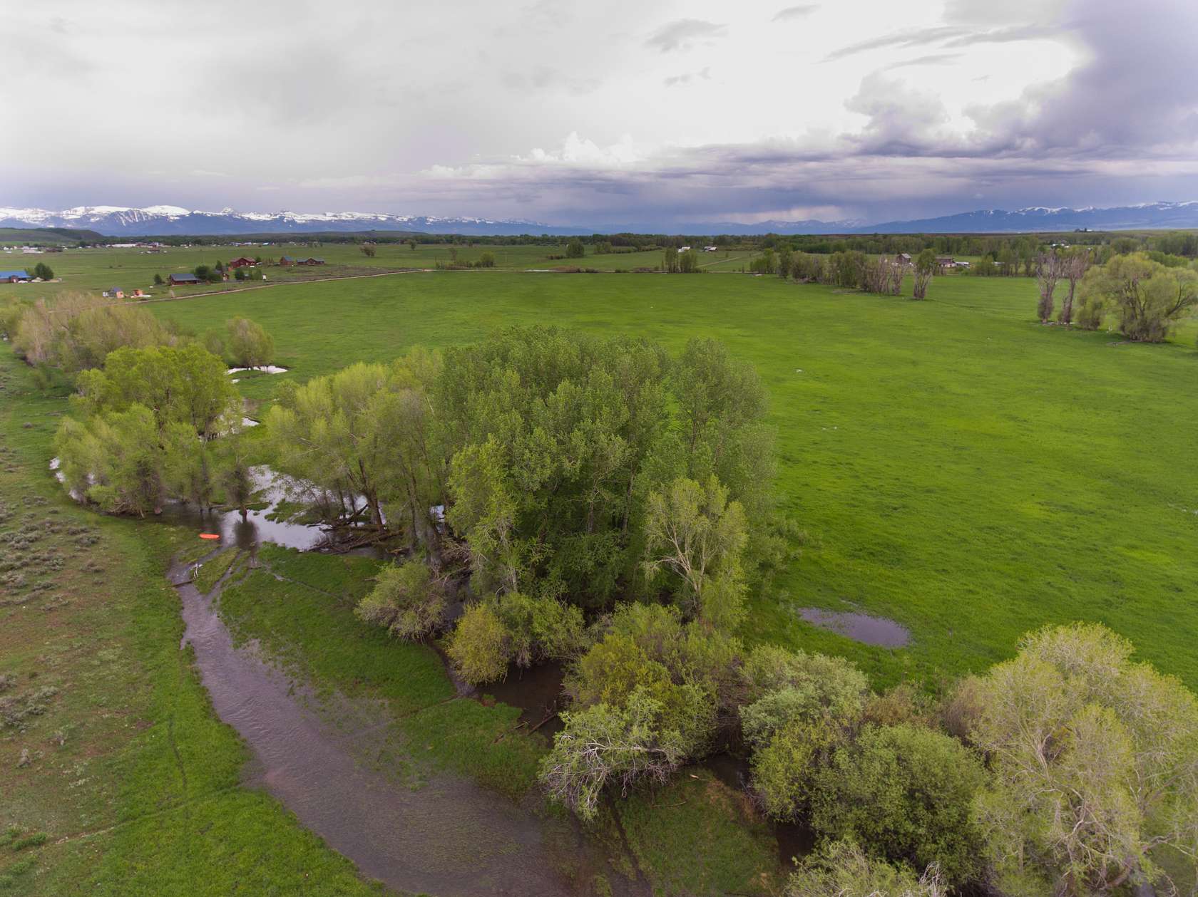 112 Acres of Land for Sale in Felt, Idaho