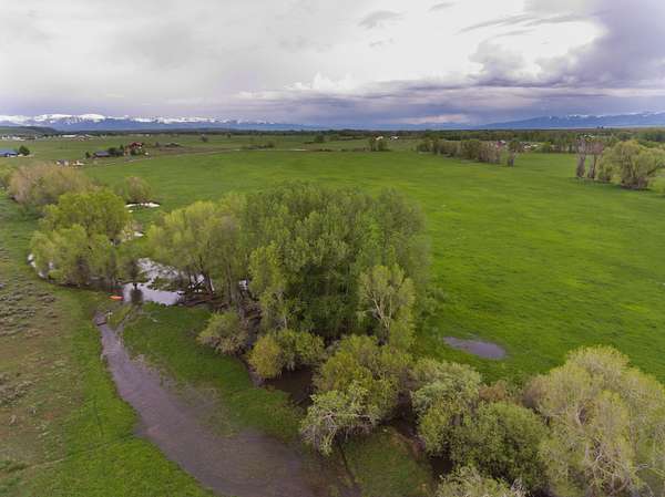 112 Acres of Land for Sale in Felt, Idaho