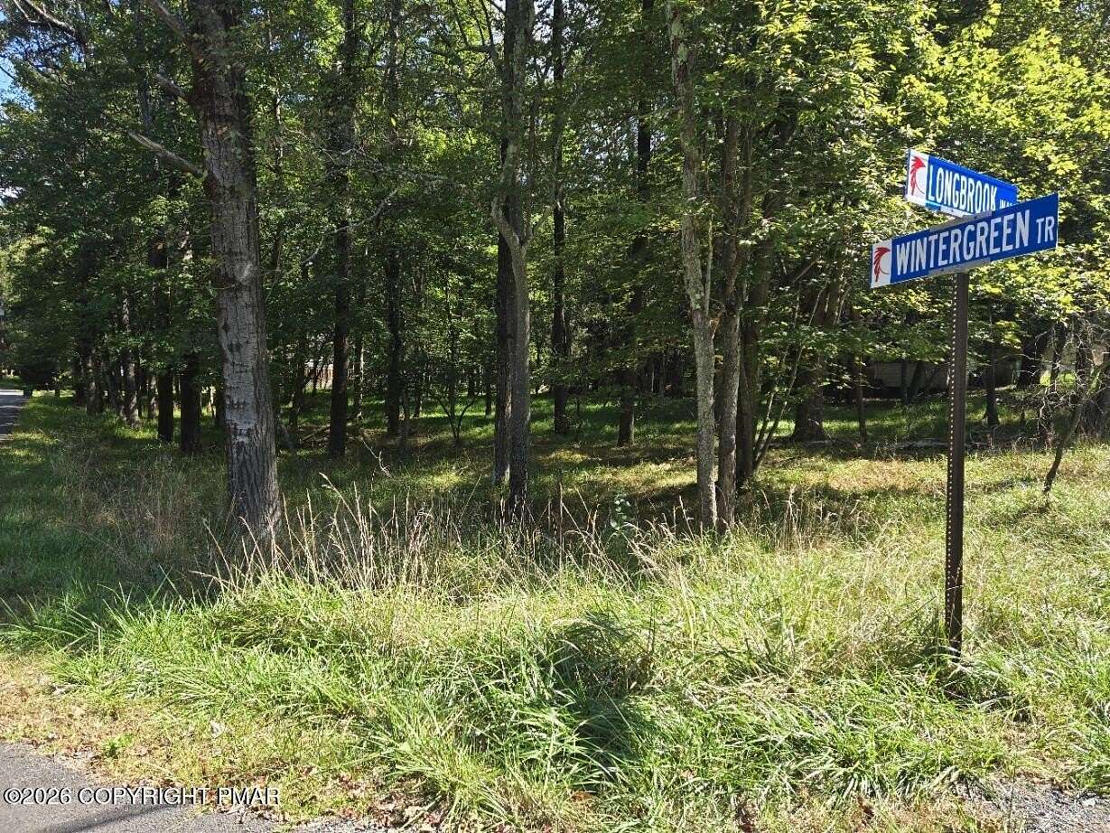 0.4 Acres of Residential Land for Sale in Albrightsville, Pennsylvania