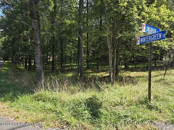 0.4 Acres of Residential Land for Sale in Albrightsville, Pennsylvania