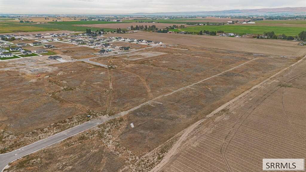 79 Acres of Land for Sale in Shelley, Idaho