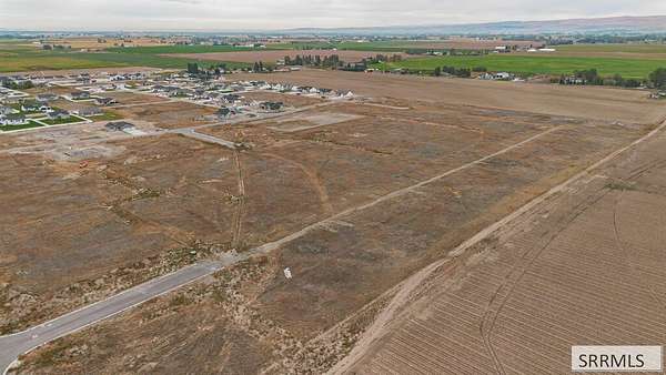 79 Acres of Land for Sale in Shelley, Idaho