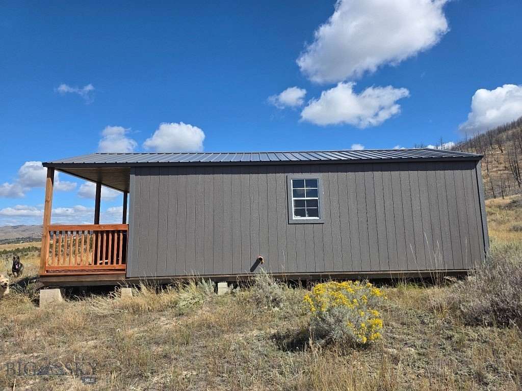 10 Acres of Recreational Land for Sale in Clarkston, Montana