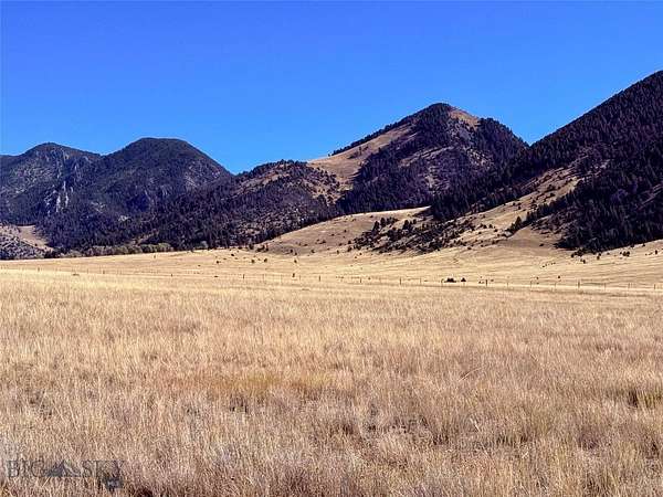 20.5 Acres of Land for Sale in Ennis, Montana