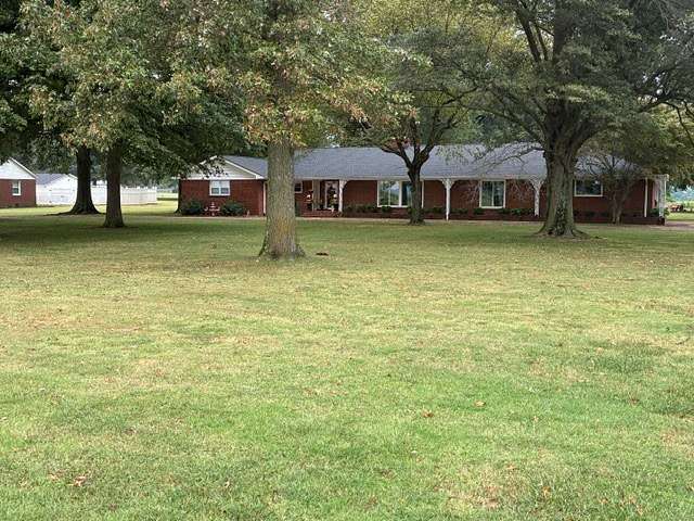 1.77 Acres of Land with Home for Sale in Tiptonville, Tennessee