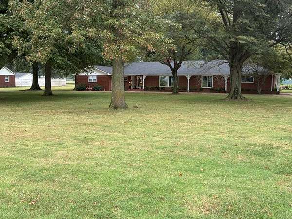 1.77 Acres of Land with Home for Sale in Tiptonville, Tennessee