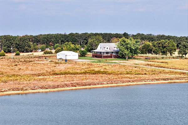 42.3 Acres of Land with Home for Sale in Elkland, Missouri