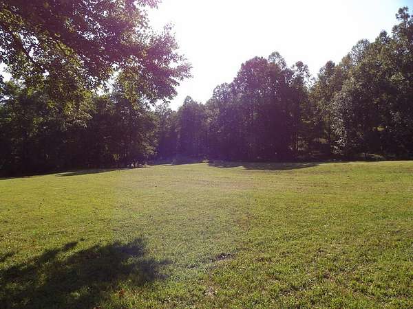26.3 Acres of Recreational Land with Home for Sale in Hiawassee, Georgia