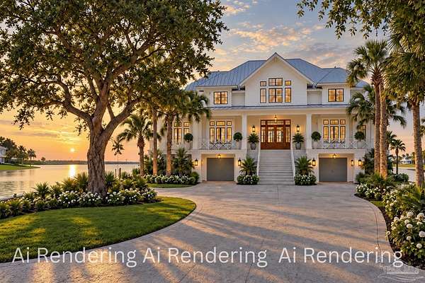 0.89 Acres of Residential Land for Sale in Gulf Breeze, Florida