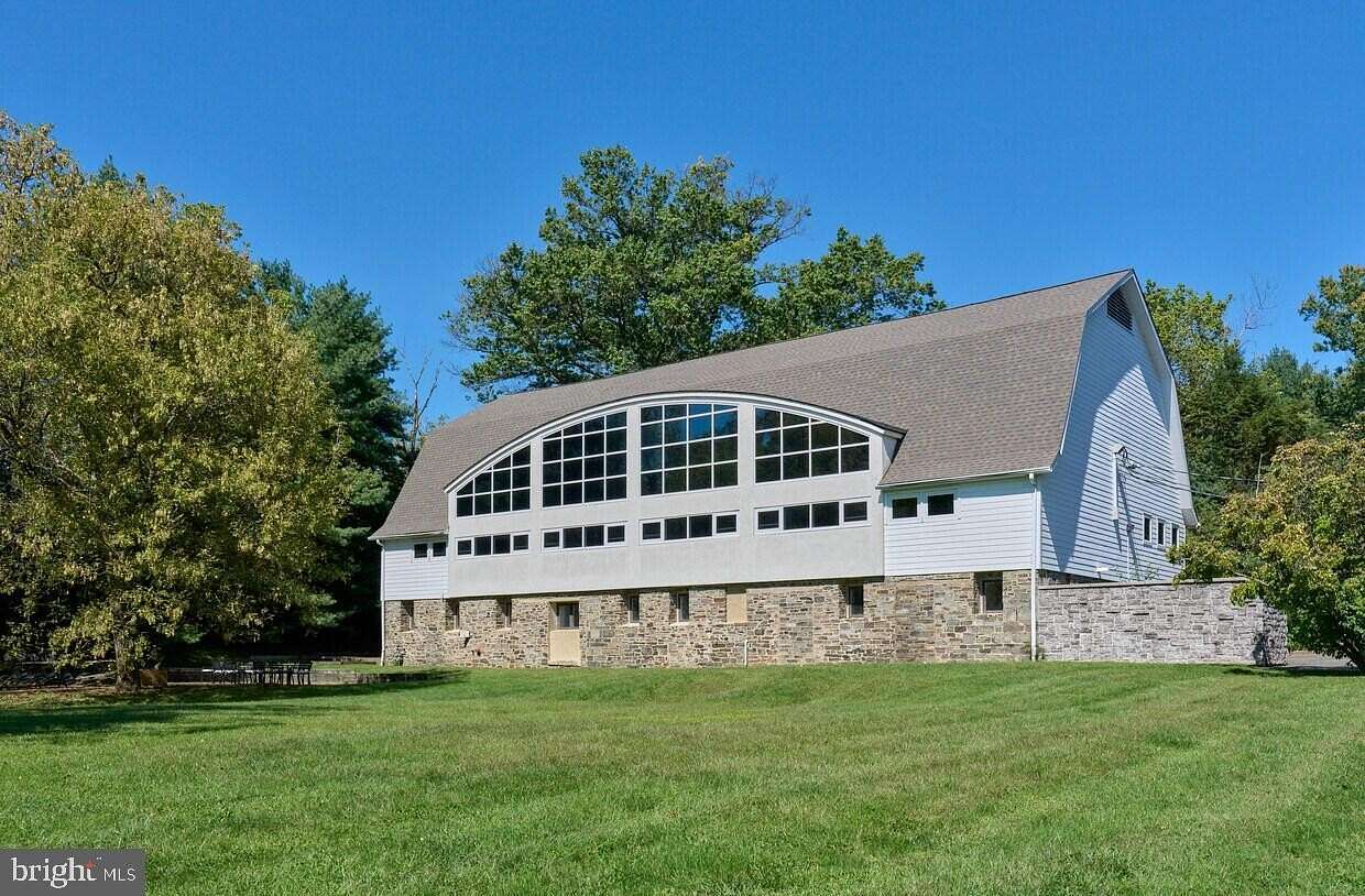 2.68 Acres of Commercial Land for Sale in Princeton, New Jersey