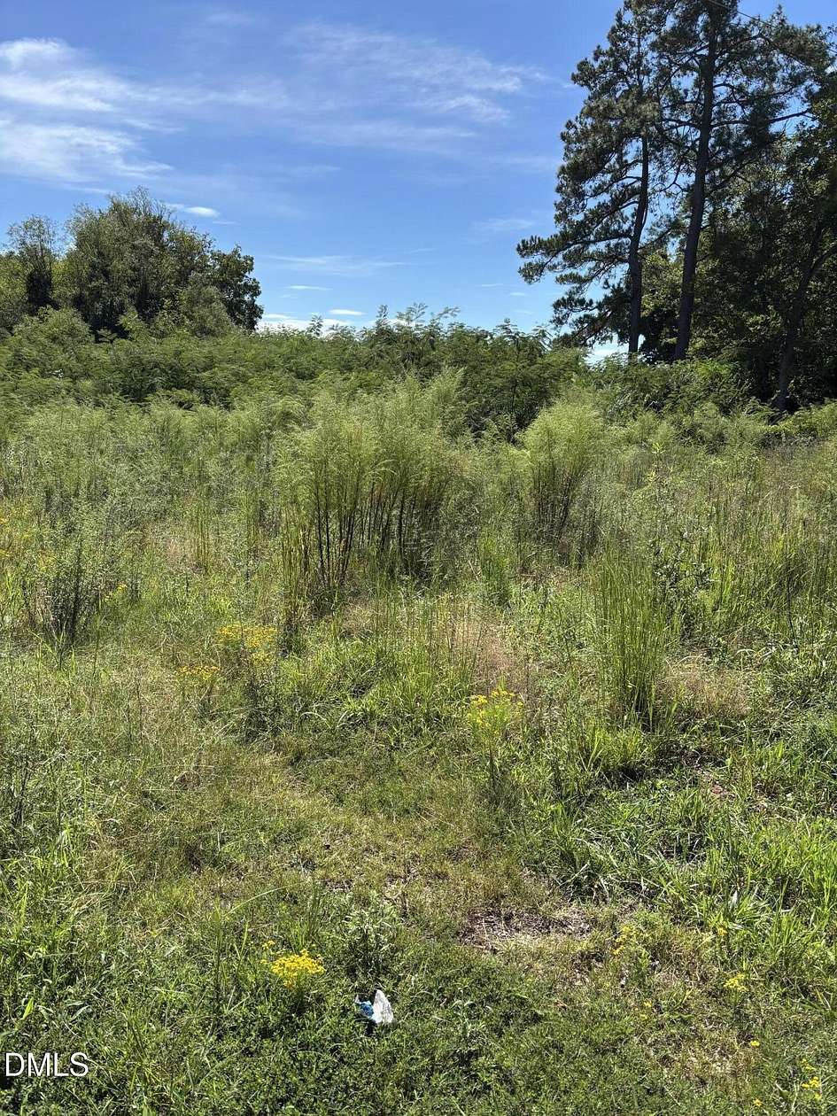 1.3 Acres of Land for Sale in Louisburg, North Carolina