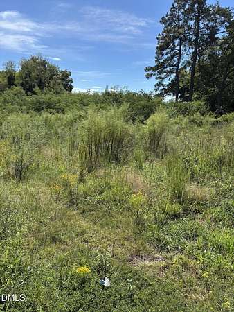1.3 Acres of Land for Sale in Louisburg, North Carolina