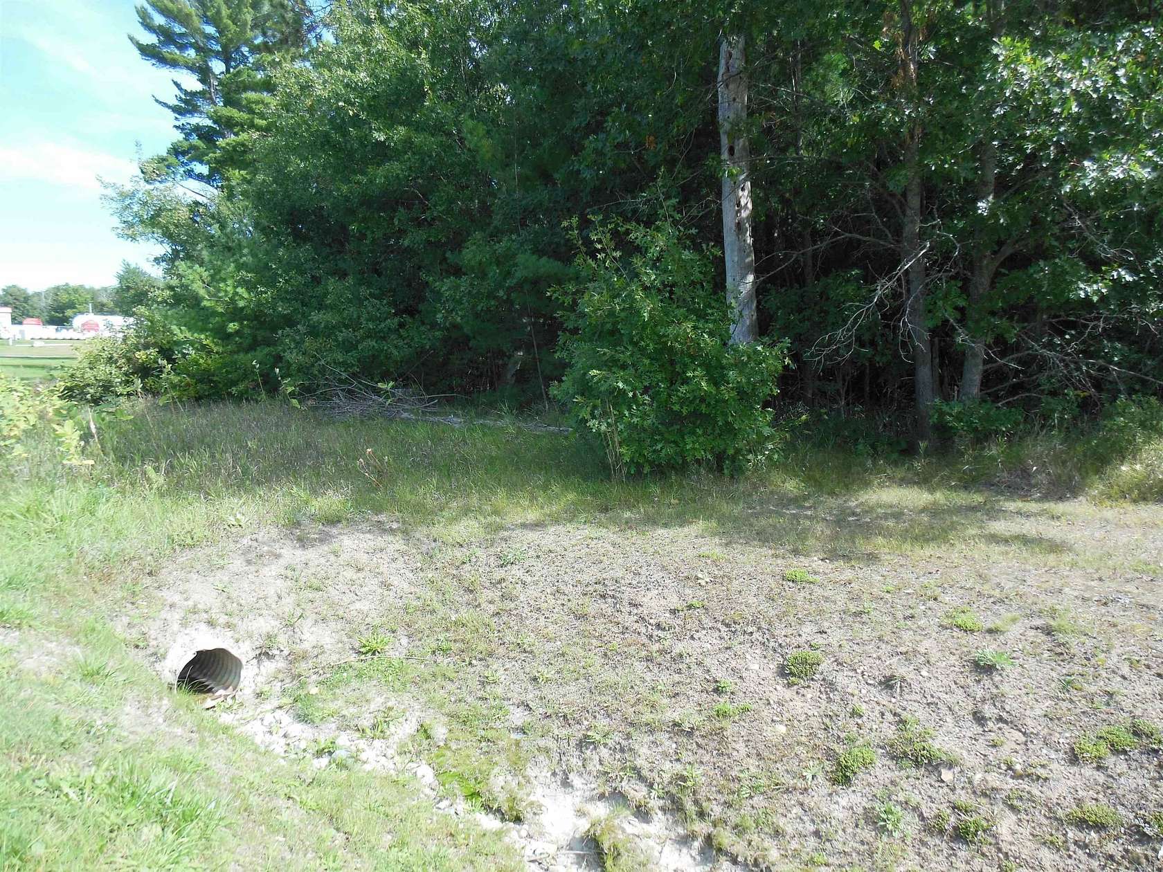 0.29 Acres of Mixed-Use Land for Sale in Harrison, Michigan