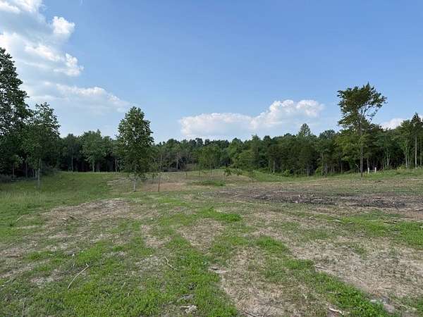 10.2 Acres of Land for Sale in McMinnville, Tennessee