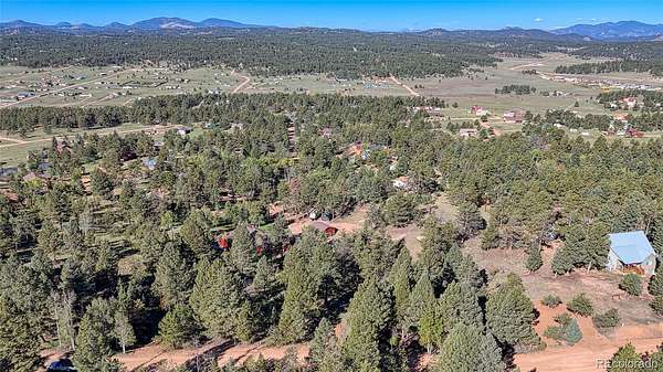 0.57 Acres of Residential Land for Sale in Florissant, Colorado