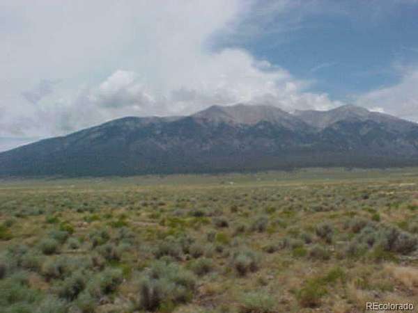 5 Acres of Residential Land for Sale in Fort Garland, Colorado