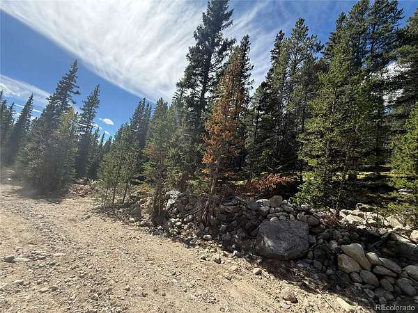 0.37 Acres of Residential Land for Sale in Idaho Springs, Colorado