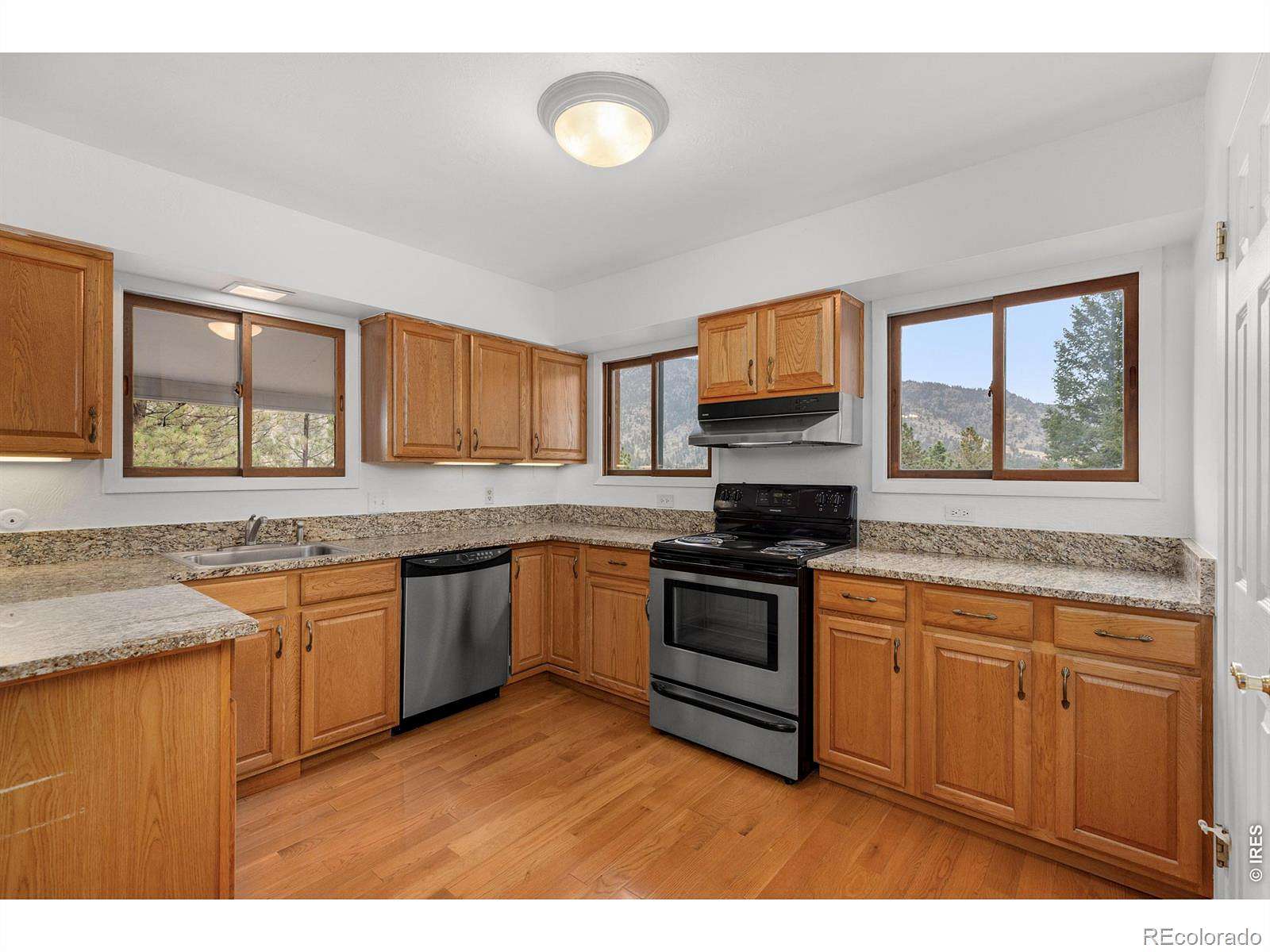3.48 Acres of Land with Home for Sale in Lyons, Colorado