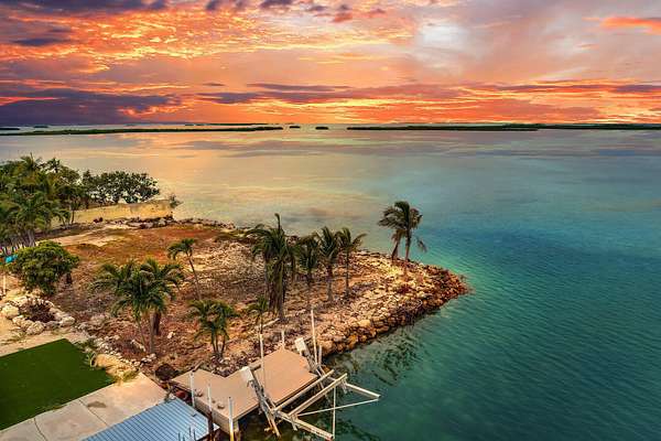 0.3 Acres of Residential Land for Sale in Big Coppitt Key, Florida