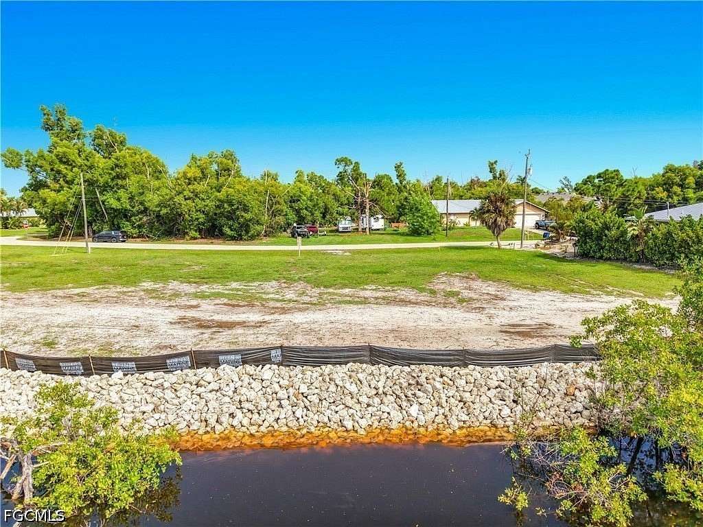 0.25 Acres of Residential Land for Sale in Bokeelia, Florida