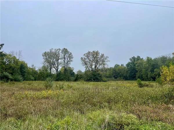15.8 Acres of Recreational & Residential Land for Sale in Kingsville, Missouri