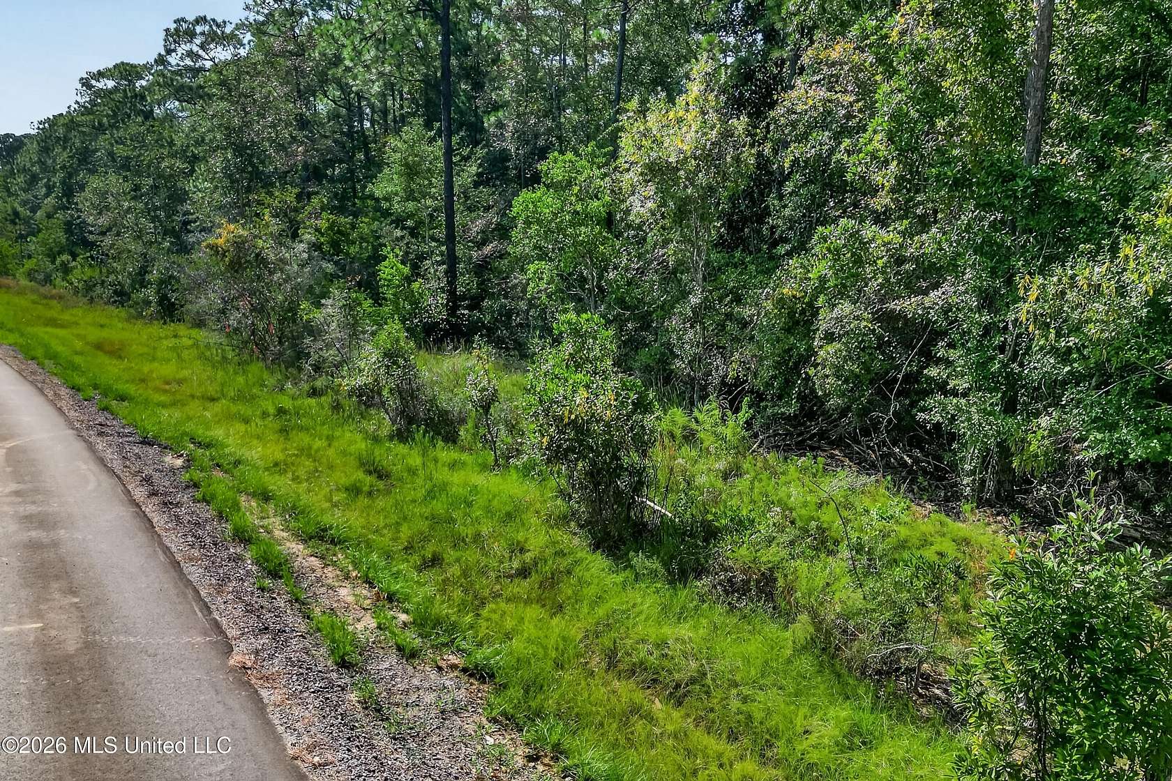 0.55 Acres of Residential Land for Sale in Diamondhead, Mississippi