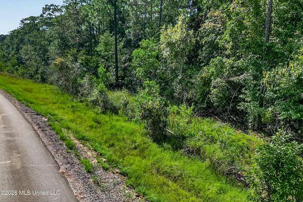 0.55 Acres of Residential Land for Sale in Diamondhead, Mississippi