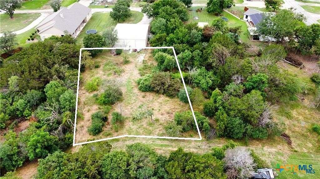 0.26 Acres of Residential Land for Sale in Belton, Texas