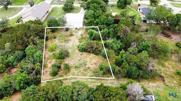 0.26 Acres of Residential Land for Sale in Belton, Texas