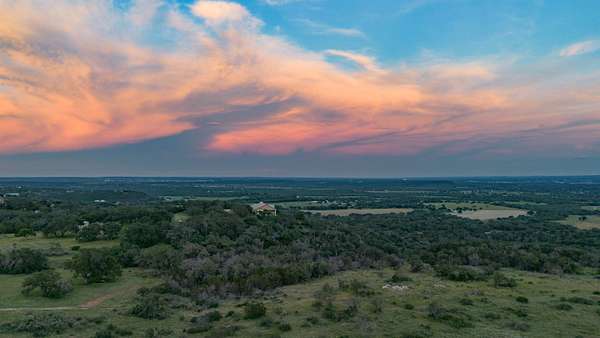 15.1 Acres of Recreational Land for Sale in Marble Falls, Texas