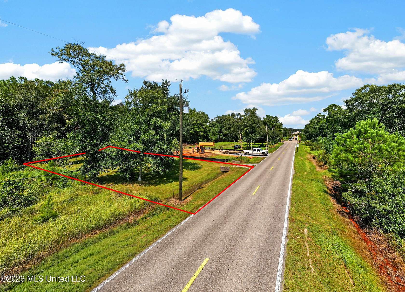 0.25 Acres of Residential Land for Sale in Pass Christian, Mississippi