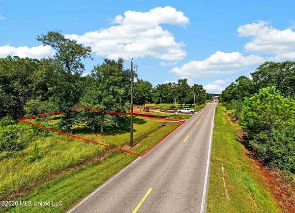 0.25 Acres of Residential Land for Sale in Pass Christian, Mississippi