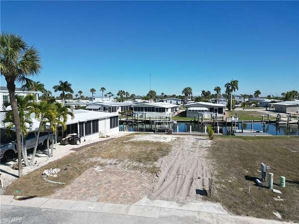 0.09 Acres of Land for Sale in Fort Myers Beach, Florida
